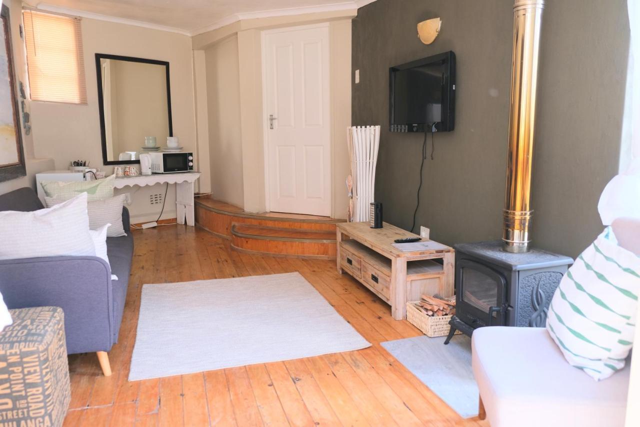 Amber Light Wilderness Beach Cottage Εξωτερικό φωτογραφία
