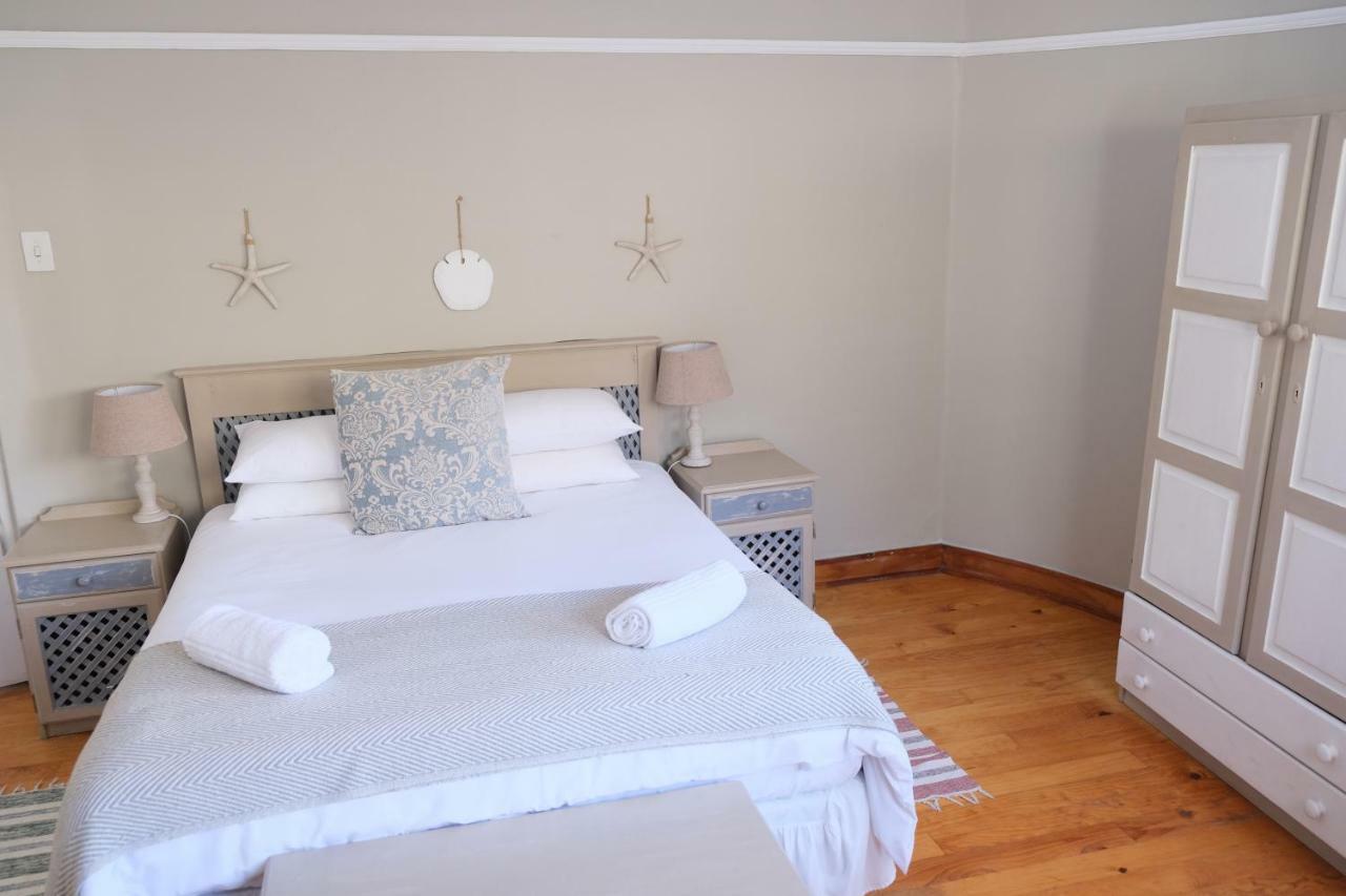 Amber Light Wilderness Beach Cottage Εξωτερικό φωτογραφία