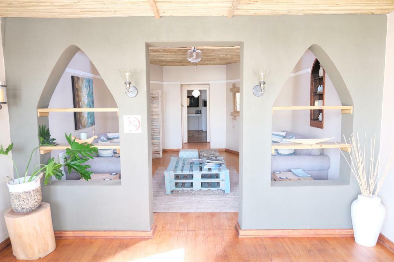 Amber Light Wilderness Beach Cottage Εξωτερικό φωτογραφία