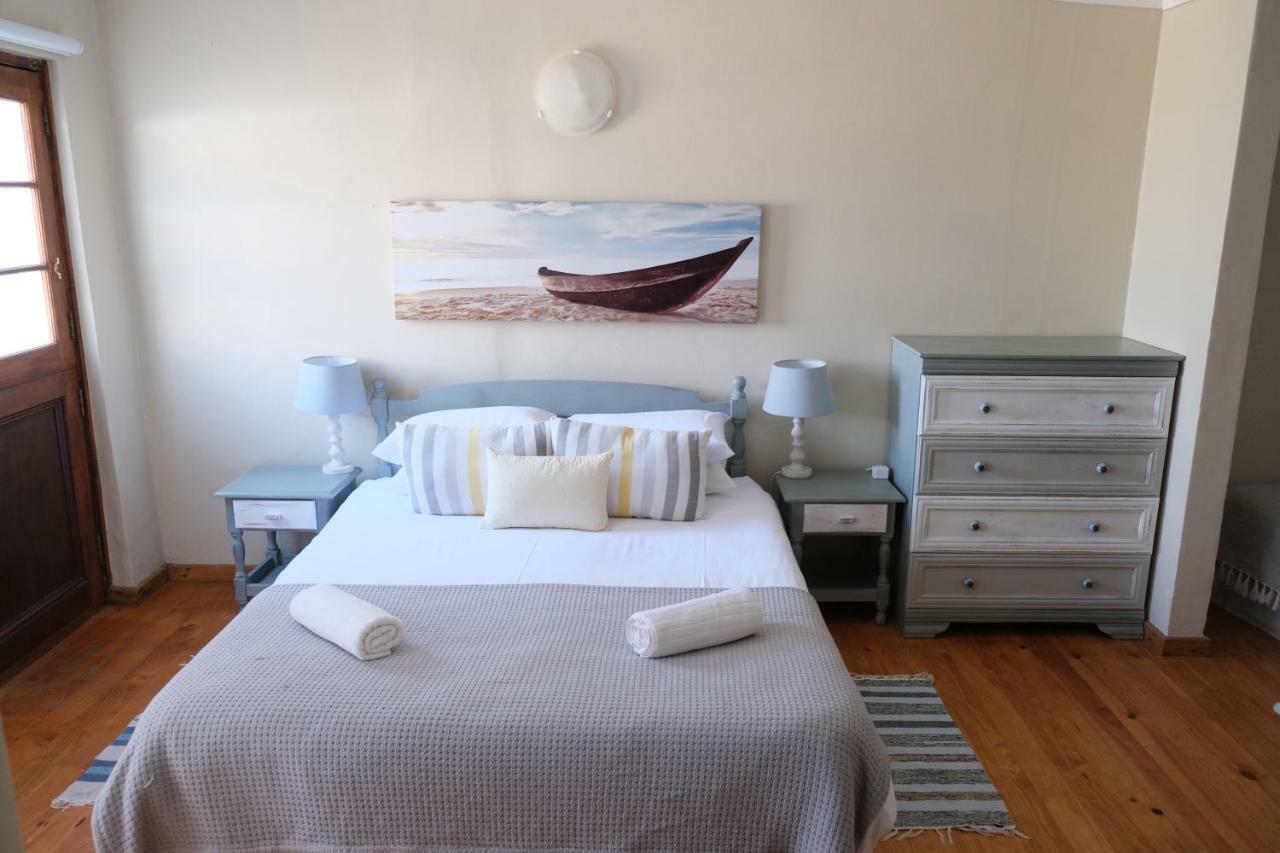 Amber Light Wilderness Beach Cottage Εξωτερικό φωτογραφία