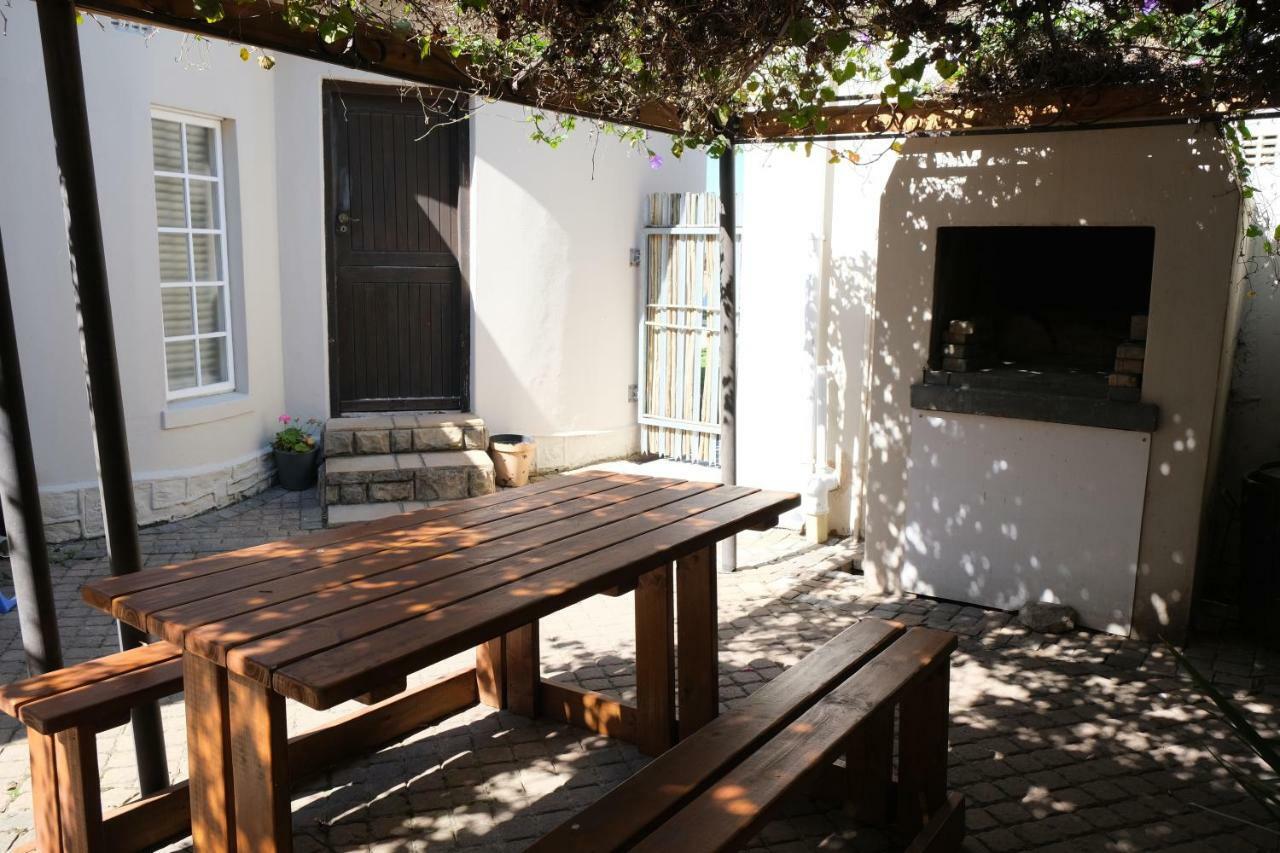 Amber Light Wilderness Beach Cottage Εξωτερικό φωτογραφία
