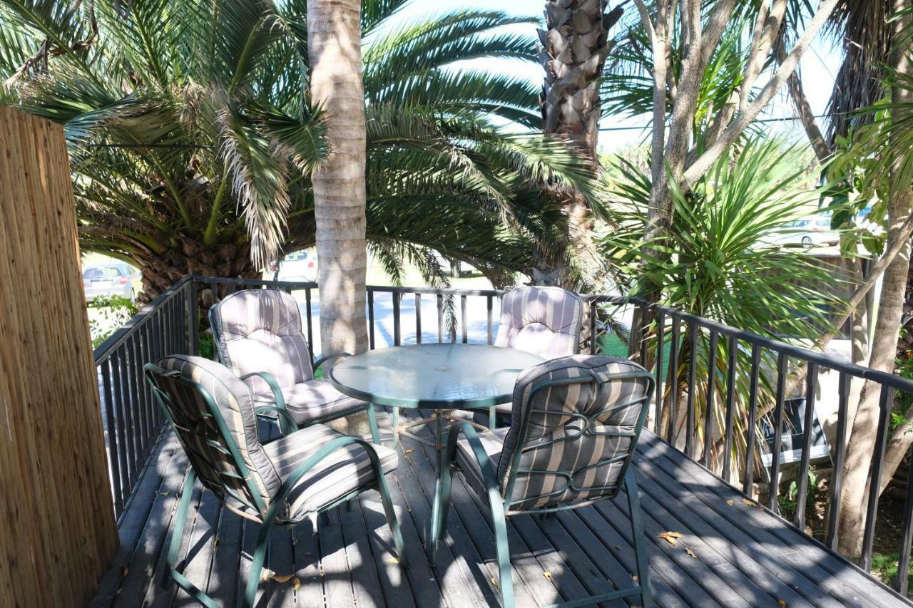 Amber Light Wilderness Beach Cottage Εξωτερικό φωτογραφία
