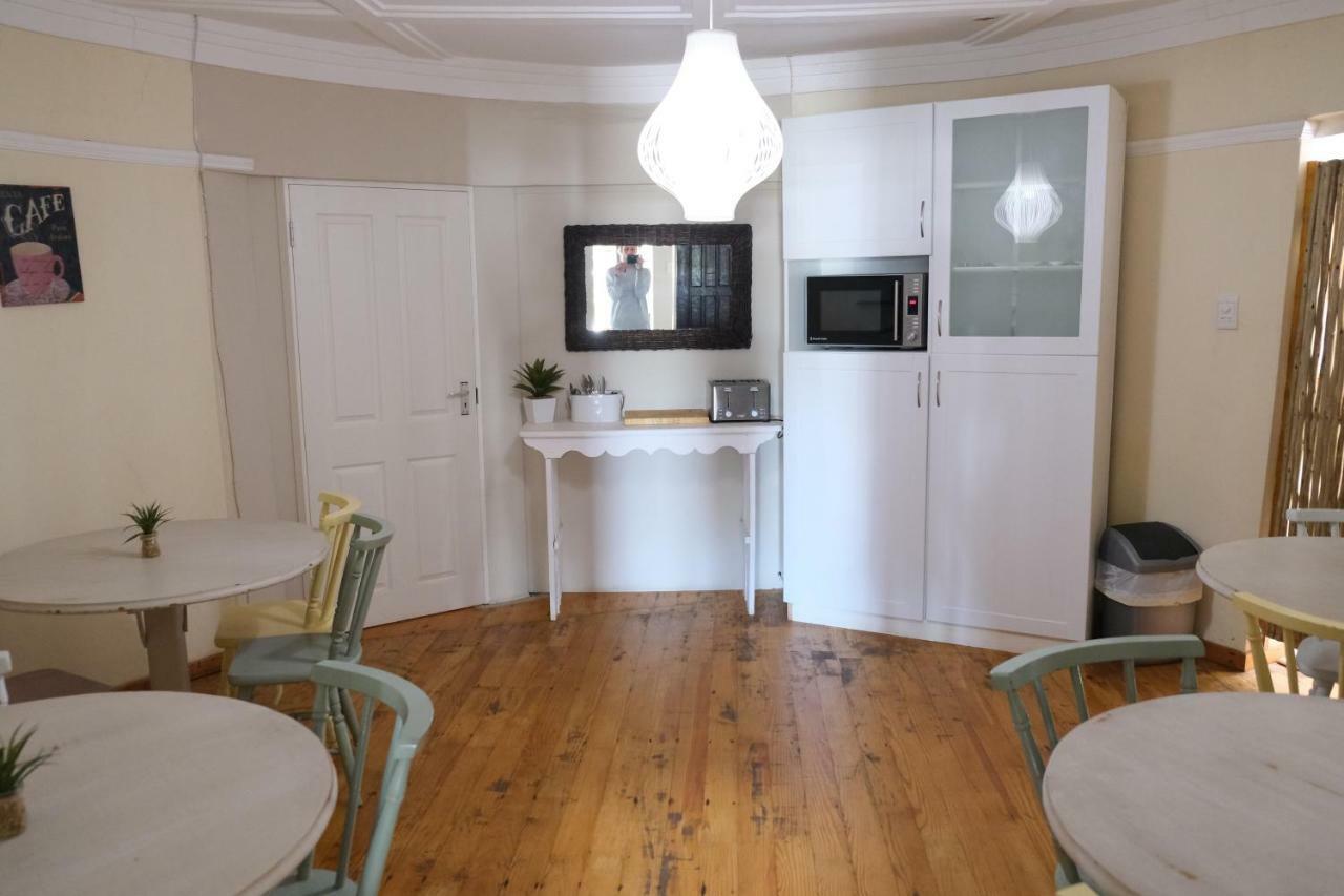 Amber Light Wilderness Beach Cottage Εξωτερικό φωτογραφία
