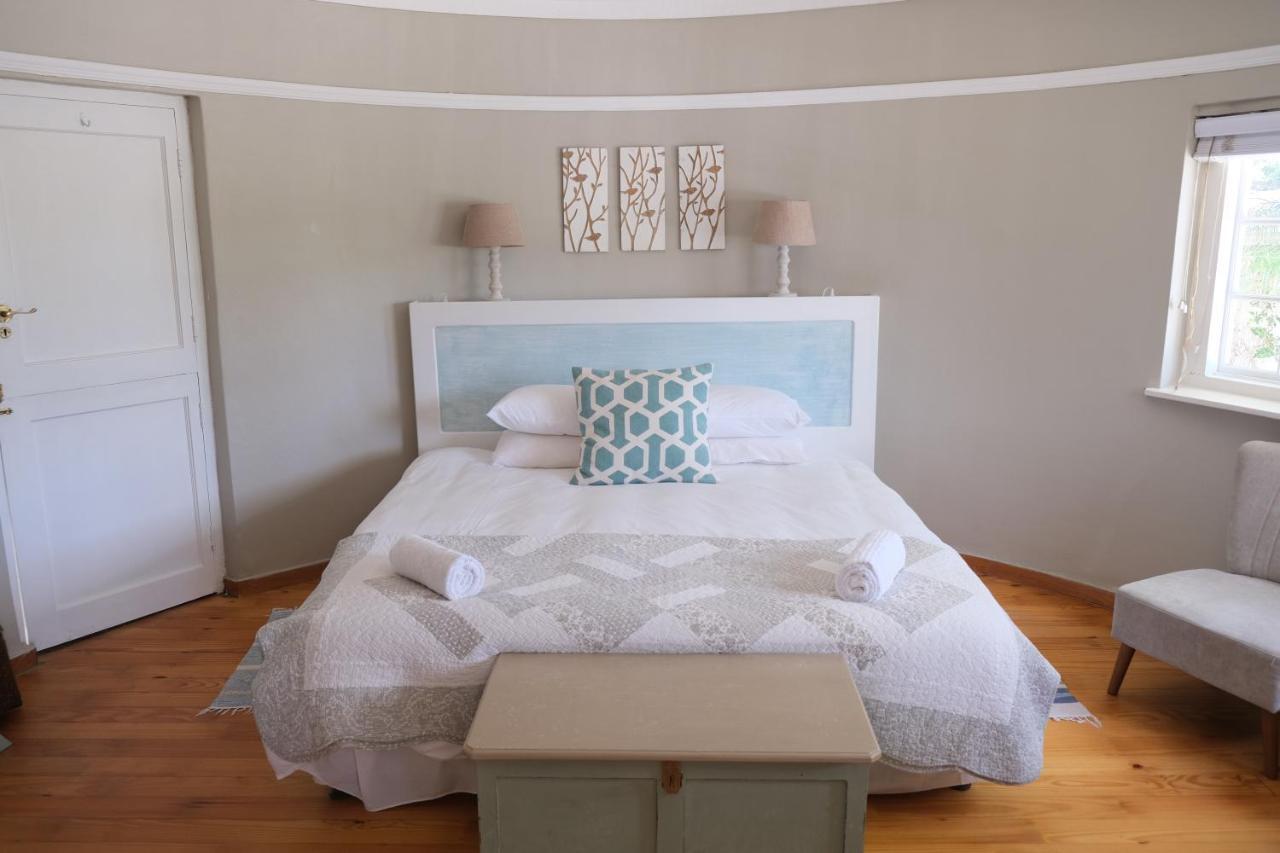 Amber Light Wilderness Beach Cottage Εξωτερικό φωτογραφία